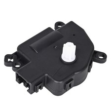 604-290 HVAC Air Heater Blend Door Actuator Compatible with Ford Expedition F