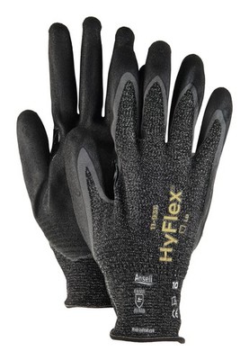 Ansell Handschuh Hyflex 11-931 Größe 10 - 12 Paar - 11-931/10