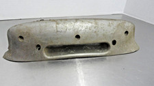 Original 1957 Chevrolet Chevy Bel Air Arm Rest Mount Armrest Blem Original 1957 Chevrolet Chevy Bel Air Arm Rest Mount Armrest Blem