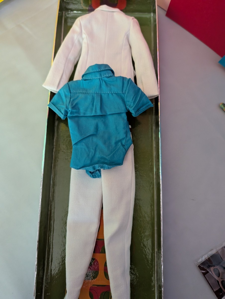 ポピーパーカー　Mission Brazil　本体のみ Poppy parker doll - Etsy 日本