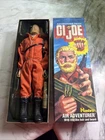 G.I. JOE Air Adventurer Kung Fu Grip Action Figure Walmart Exclusive 2006