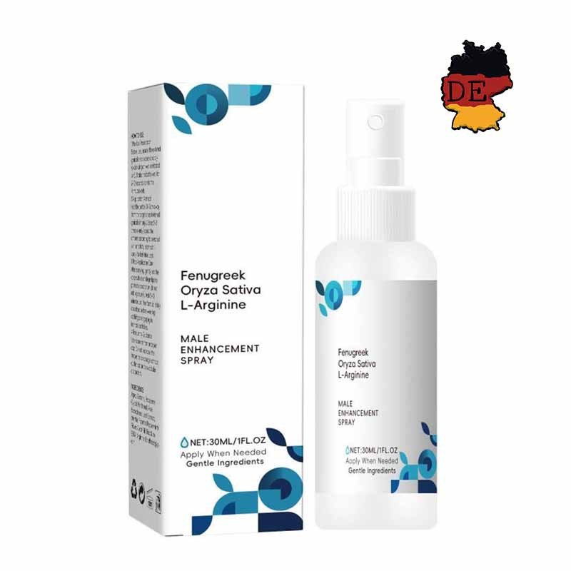 2025 New Men’s Enhancement Spray – Boosts Male Confidence and Performance DE!!!