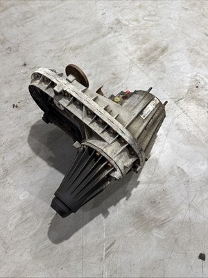 2003-2007 Dodge Cummins NP271D Manual Shift Transfer Case 4X4