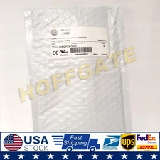 AB 2090-K6CK-D15M Low Profile Motor Feedback Connector Kit, 15-Pin US Free Tax