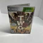 Army of Two 40th Day - (Microsoft Xbox 360)