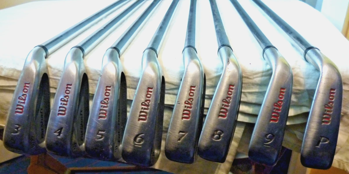 Wilson Hammer Hyper Carbon (Gebraucht) in Winterthur für CHF 17 - mit