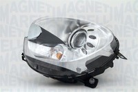 Magneti Marelli Projektor Links Bi-Xenon Mini Landbewohner (R6 Projektor SX