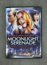 Moonlight Serenade DVDs