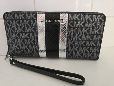 Michael Kors Geldbörse, Portemonnaie, Kartenetui.