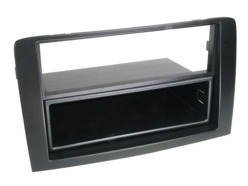 Pioneer DAB MP3 CD USB Bluetooth Autoradio für Fiat Idea (350 03-11) schwarz - Bild 5 von 6