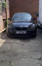 BMW 530D