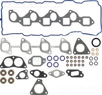 Victor Reinz Dichtungssatz, Zylinderkopf 02-53583-01 Passend FüR Nissan
