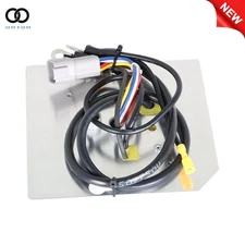 On-board Computer For Club Car Precedent 48V 2004-2015 OBC 1025110-01 103403201