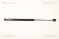 Gasfeder, KOFFER-/LADERAUM FÜR Hyundai I20 I (Pb, Pbt) - Triscan 8710 43231