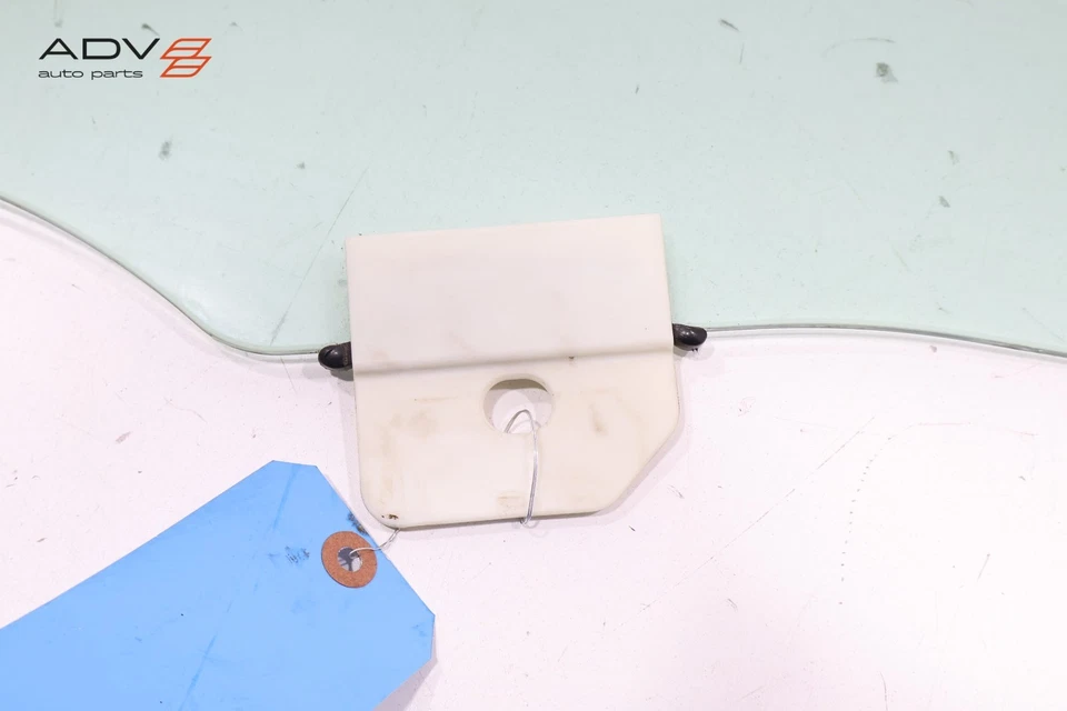 2020 - 2025 LINCOLN AVIATOR FRENTE DIREITA PASSAGEIRO LATERAL JANELA VIDRO FABRICANTE DE EQUIPAMENTO ORIGINAL - Imagem 4 de 4