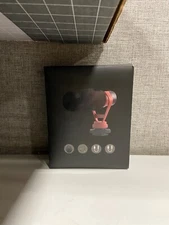 KraftGeek Video Microphone - Black - New