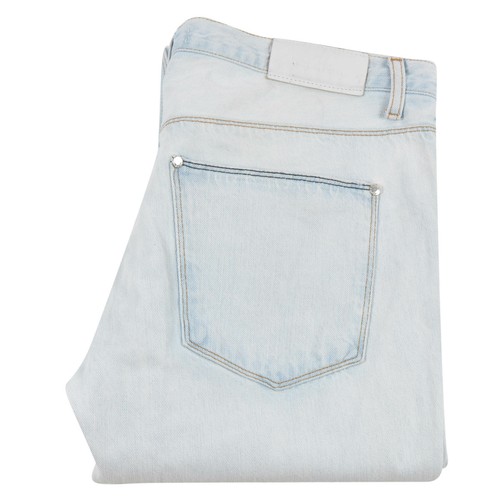 Acne Jeans Max Bleach Blond Men's 
