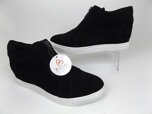 Blondo Glenda Waterproof Sneaker Bootie 