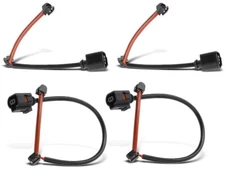 For 2011-2017 Porsche Cayenne Brake Pad Sensor Kit APR 61248CYCX 2014 2013 2012