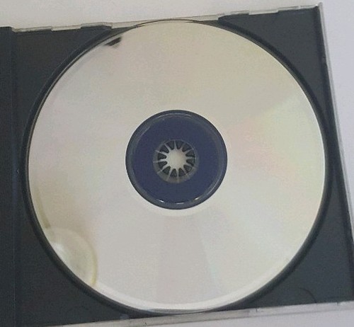 Three Times Dope Weak At The Knees Promo 1990 ASCD-2034 Hip Hop CD Rare OOP - Picture 4 of 4