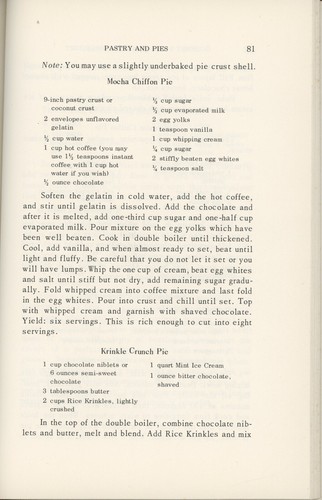 Vintage Gluten Free Cookbook GOURMET FOOD on a WHEAT-FREE DIET Marion N. Wood - Foto 6 di 10