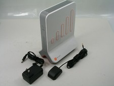 Cell Phone Signal Booster with GPS Antenna, AT T Microcell DPH153