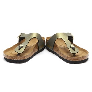 womens gold birkenstocks