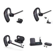Yealink BH71 Wireless Headset Headphone Series