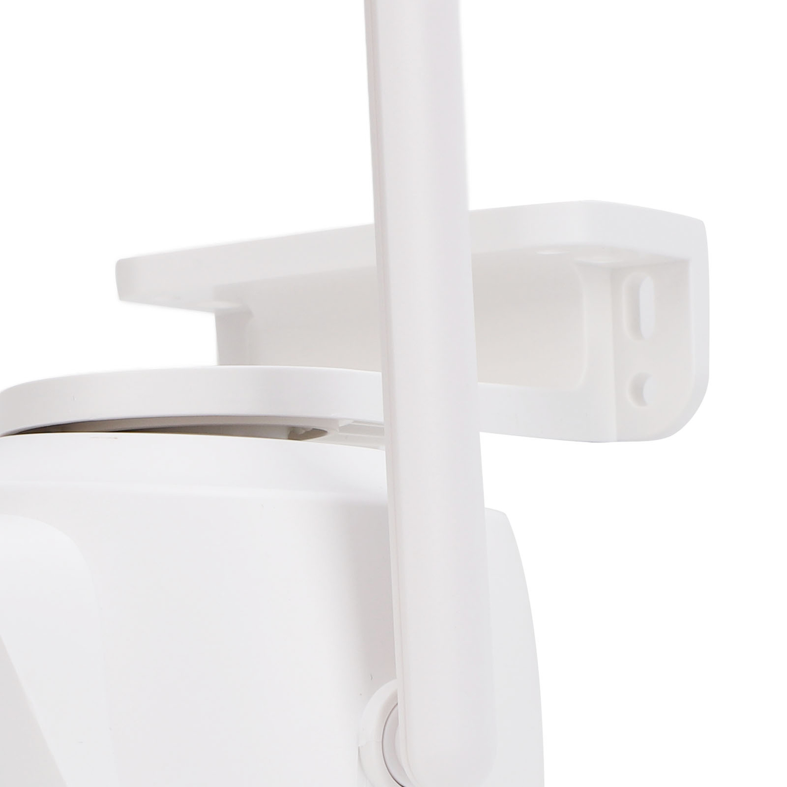 Security Camera Outdoor Dual Lens Surveillance Camera 2.4G Wifi Night US-image