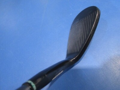 BALDO CORSA WEDGE 60°  TOUR KNIGHT 2022 BALDO CORSA FORGED BOUNCE BACK WEDGE TOUR SATIN – BALDO