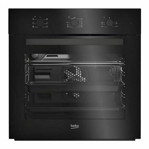 Forni neri Beko