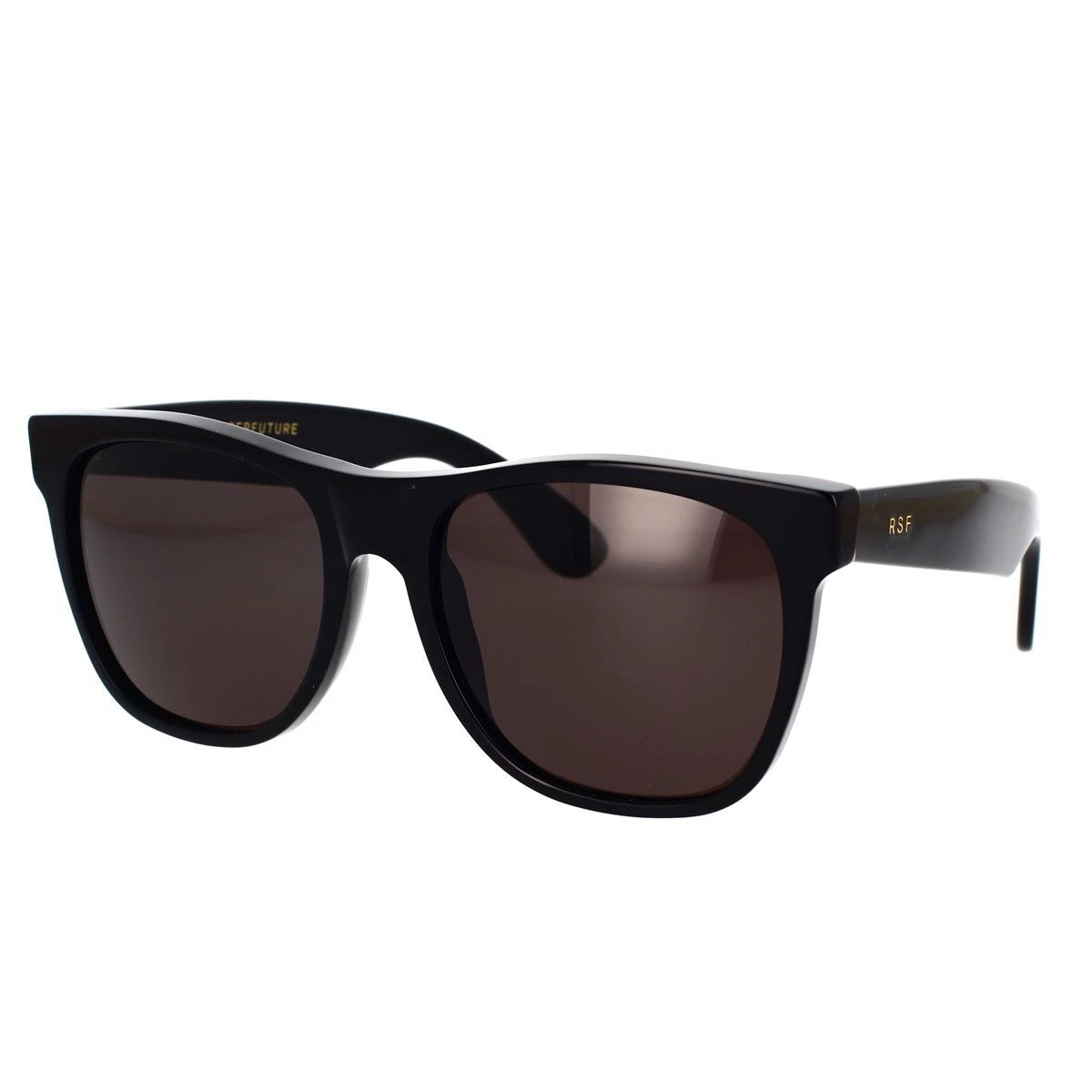 Sunglasses Retrosuperfuture Classic Black X7E eBay