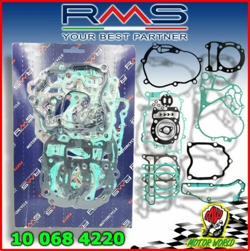 Joints de moteur RMS pour scooter