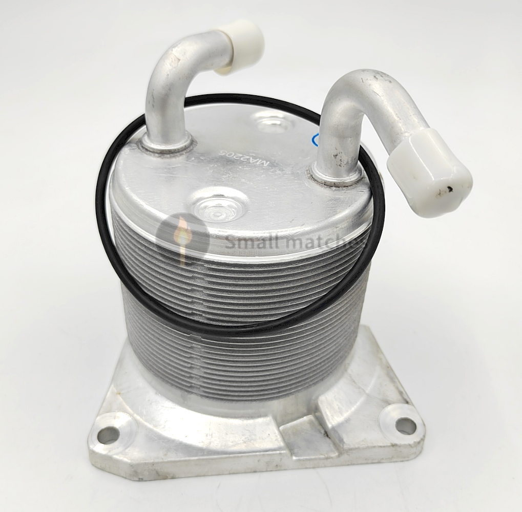 Fits 20072014 Nissan Rogue Juke Sentra Transmission Engine Oil Cooler