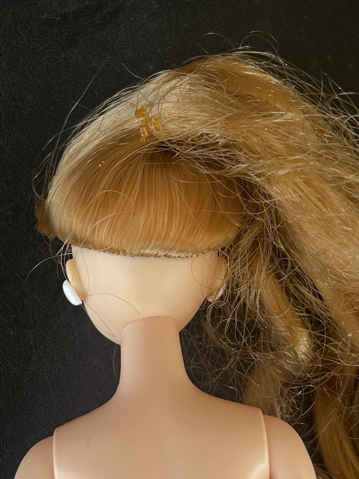Takara Jenny Friend Pearl Princess Doll Japan Fashion Doll Vintage