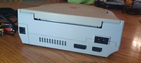 SEGA Dreamcast HKT-3020 Console - White - Tested