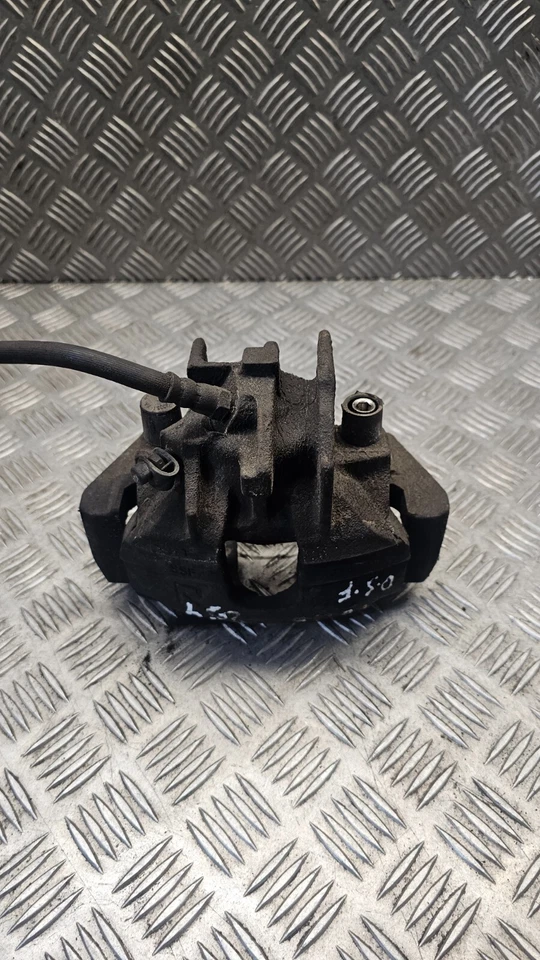 MG MG MG6 MAGNETTE BASE MK1 2014 1,8 GASOLINA PINZA FRENO DELANTERO LATERAL Foto 2 de 4