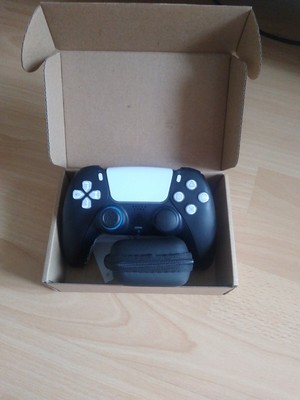 dualsense controller ps5, scuff Umbau