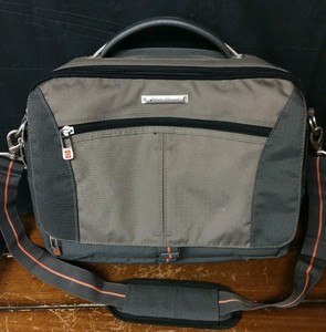 eddie bauer computer bag