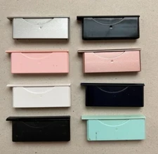 Authentic Nintendo DS Lite GBA Slot 2 Dust Cover Original Used USG-005
