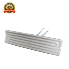 Ceramic Infrared Heater Elements 245*60 mm (9.6*2.4”) 150/250/400/500/750/1000W