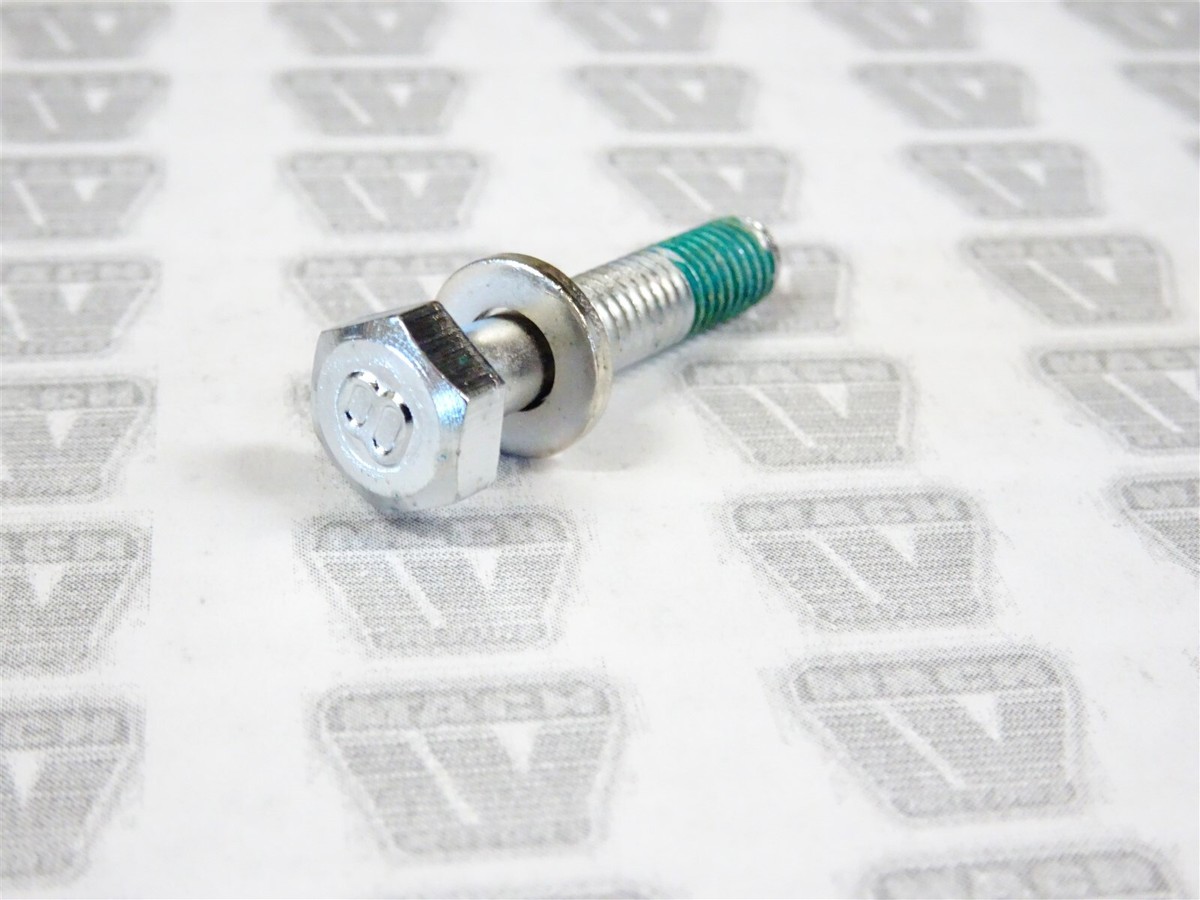 Yamaha NOS NEW 90119-06MA1 Bolt FX RA SJ WB WR | eBay