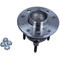 1X Maxgear Radlager Radlagersatz Hinten FüR Opel Vectra C Caravan Z02