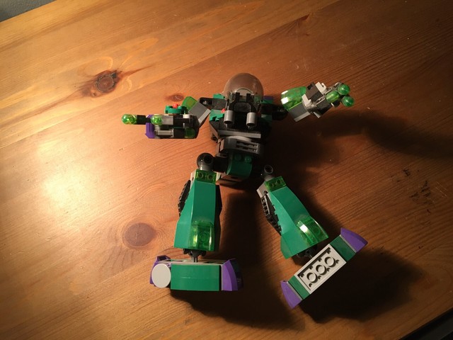 Lego Loki Set | eBay