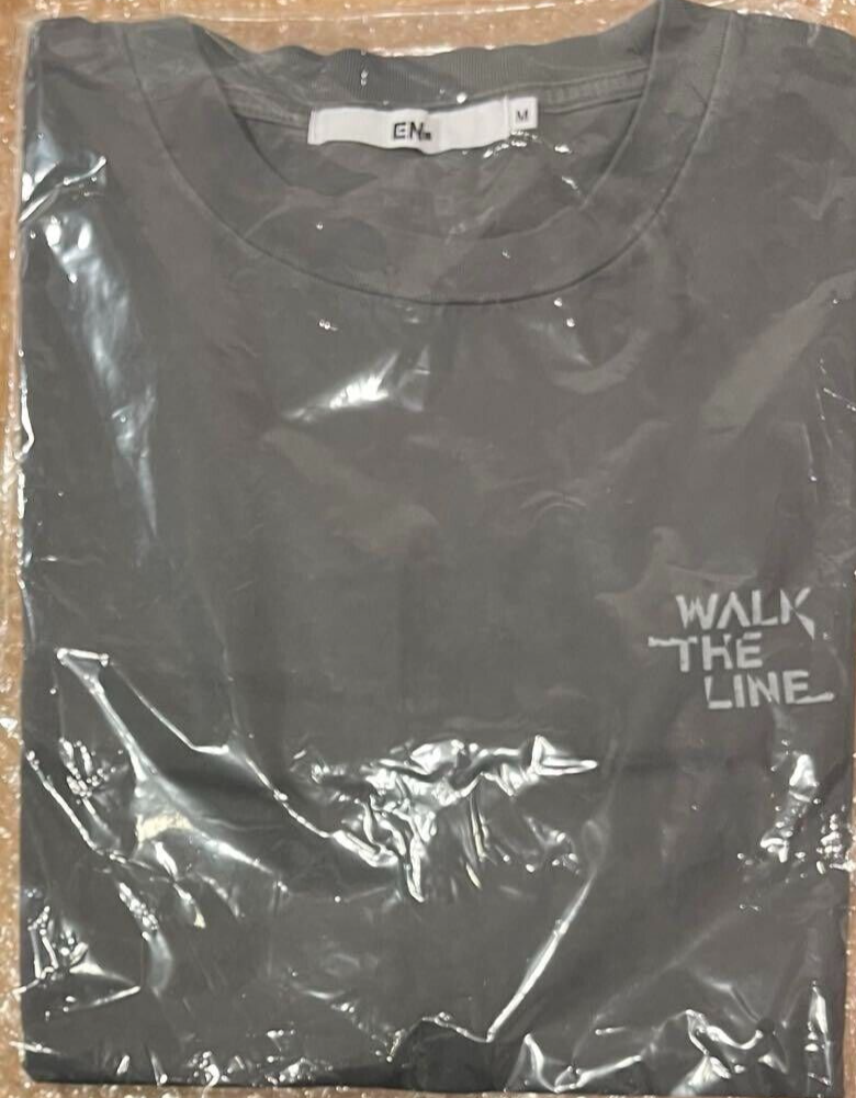 ENHYPEN World Tour in Japan Walk The Line In JP L/S T-shirt ENHYPEN World Tour in Japan Walk The Line In JP L/S T-shirt