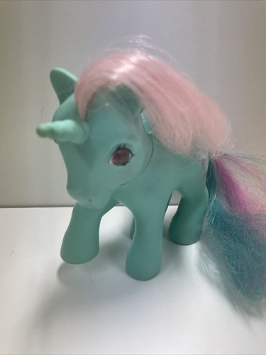My Little Pony Twinkle Eyes FIZZY 1985 - Bild 4 von 5