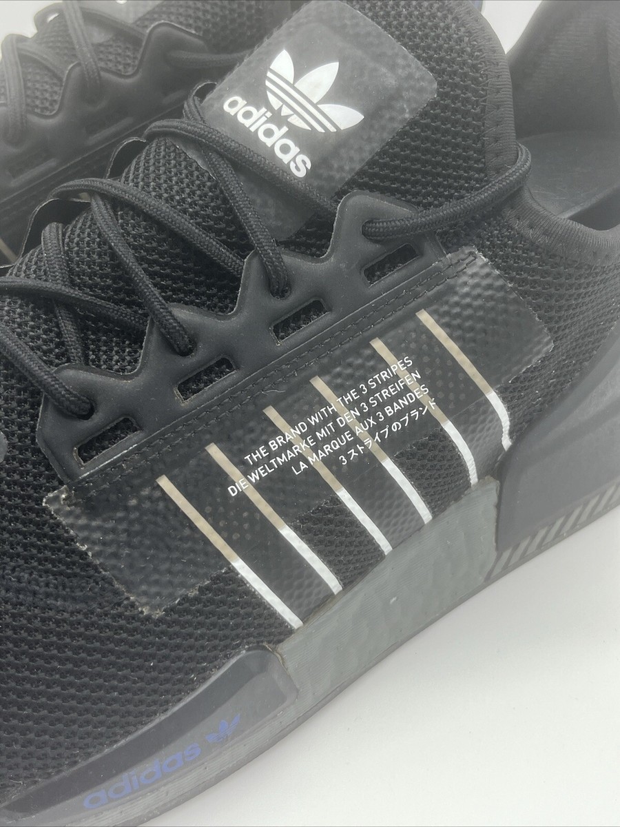 adidas gazelle silver green womens Adidas Mens NMD S1 RYAT Shoes – Extra Butter main image 1
