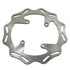 Front Wave Disc Brake Rotor for Honda CRF150R & CRF150RB Expert fits 2007-2026