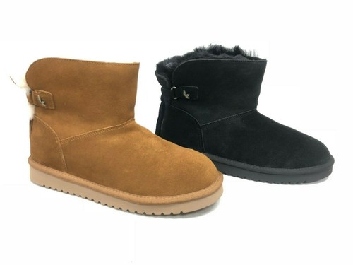 Koolaburra by UGG Women's Jaelyn Mini 