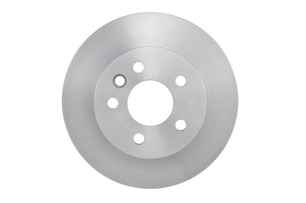 2X Bosch 0 986 478 613 Bremsscheibe FüR VW-image
